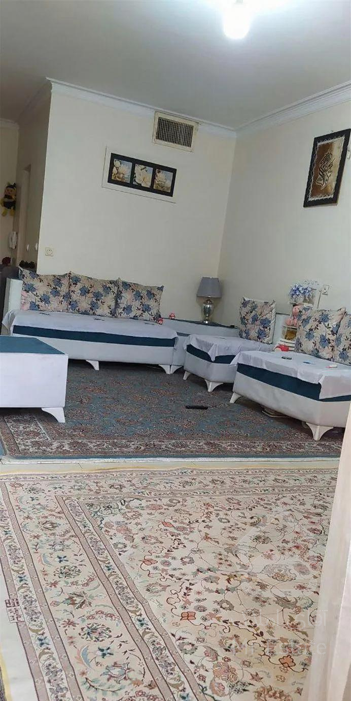 واحد 60 متری غرب پروین