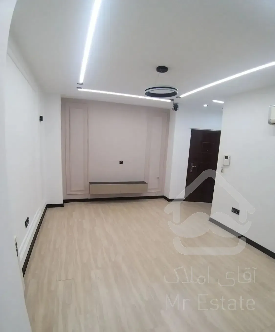 واحد ۴۶متری/غرق در نور/انتخابی درست برای همه/