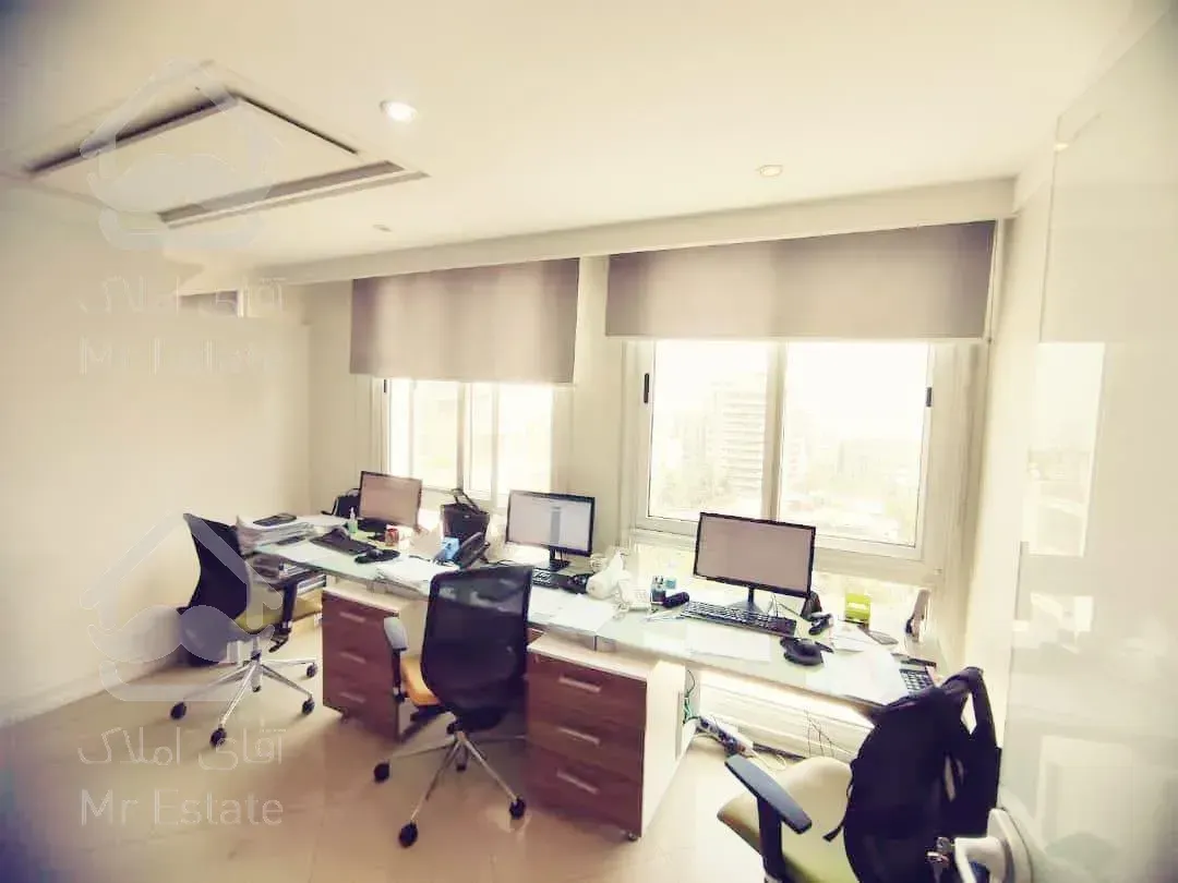 ولنجک ۱۶۶ متر ۵خوابه