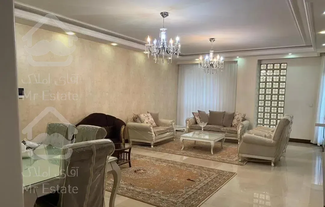 105متر فروش/ پاسداران