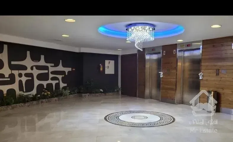 اپارتمان ۱۵۰متری۳خواب دریاچه چیتگر