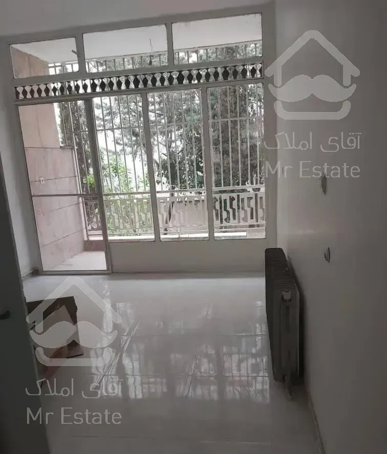 آپارتمان 135 متری سه خوابه جهان ارا