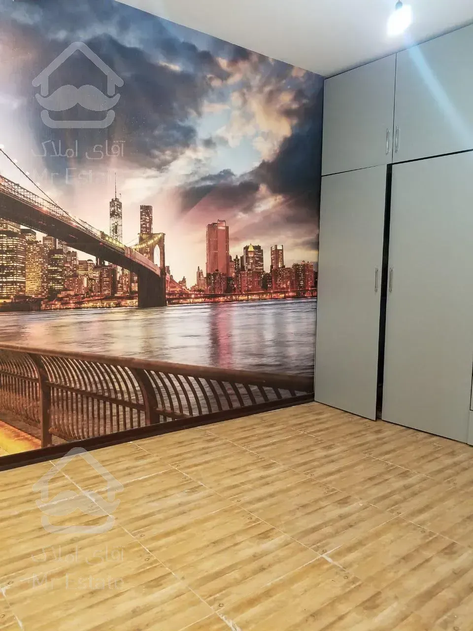 فروش ویلا  ۴۰۰متری