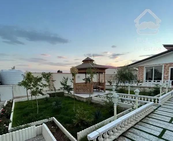 ویلا تهراندشت سرخاب