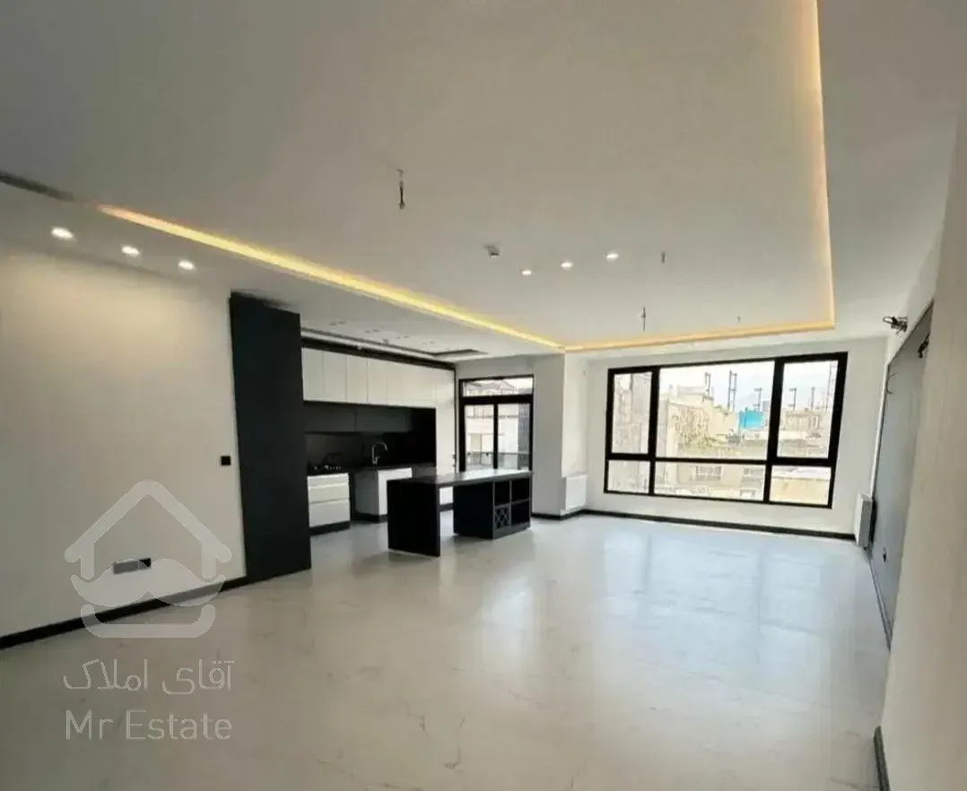 ۷۵متر/۲خواب /طبقه دوم/شمال بیمه