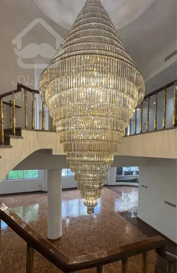 ۴۰۰متر ۴ خواب فرمانیه شرقی