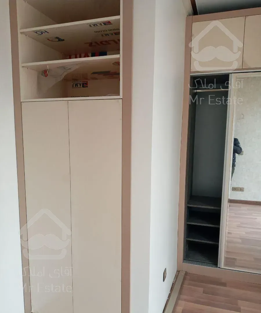 شهرآرا روبروی پارک ۹۵متر نوساز فول امکانات