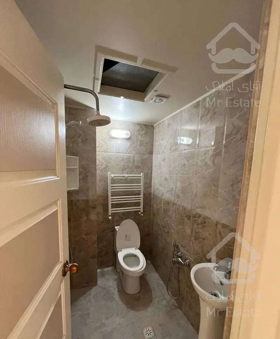 آپارتمان ۹۳ متری دو خواب فاز سه حکیمیه