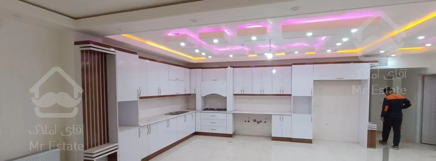 کابینت MDF ساخت و نصب انواع کابینت