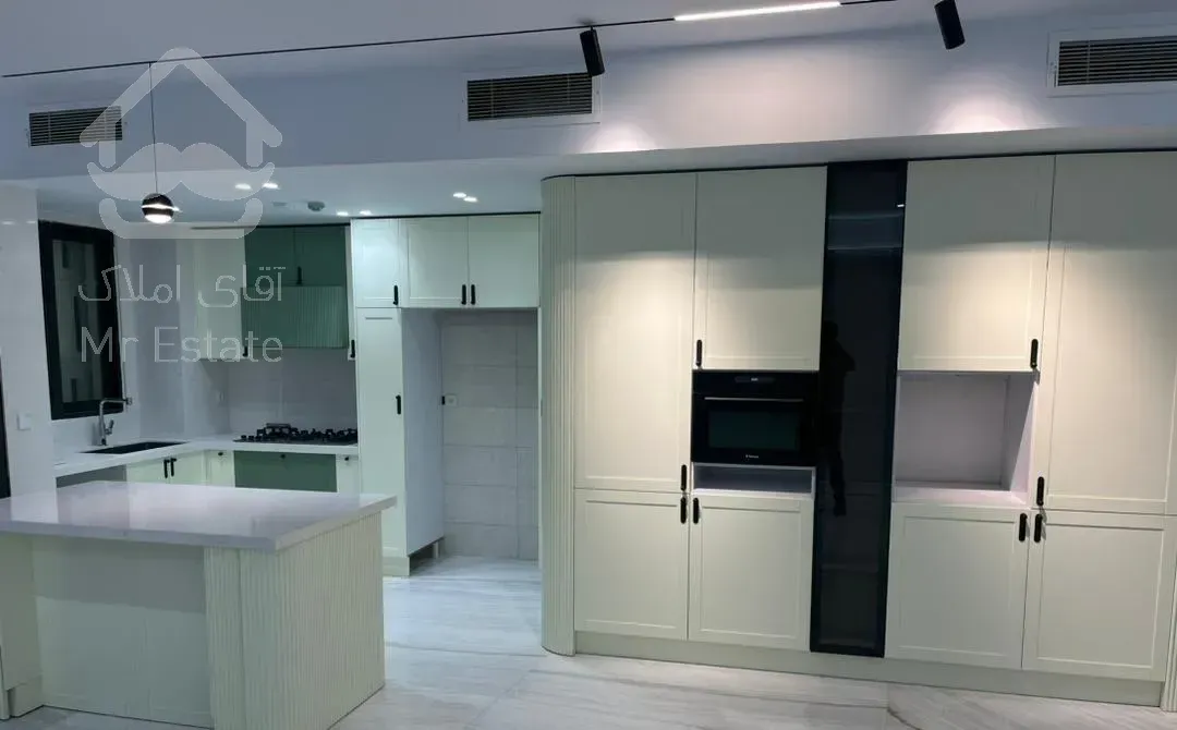 ۱۱۰ متر دزاشیب / فول بازسازی مدرن