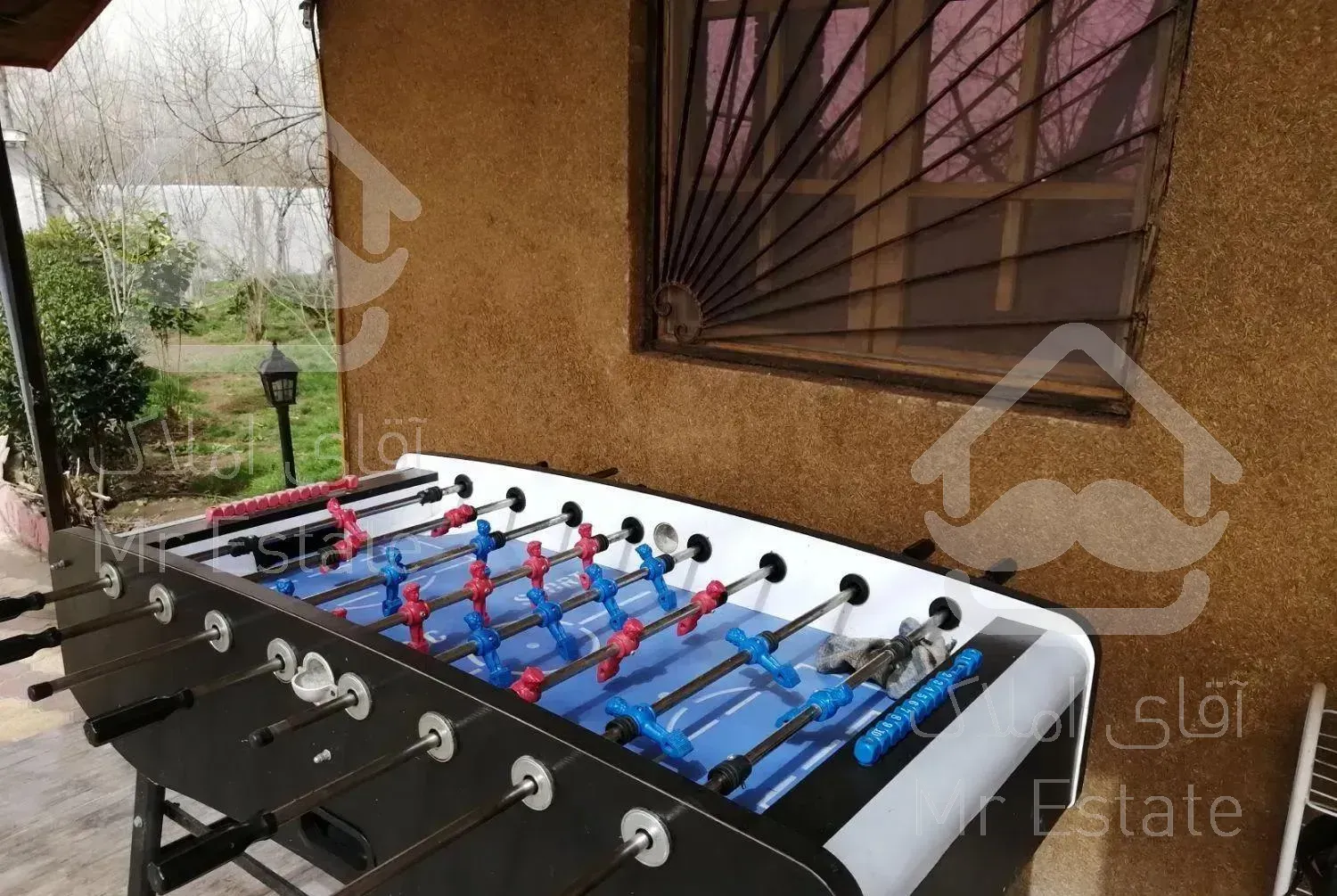 اجاره ویلا باغ