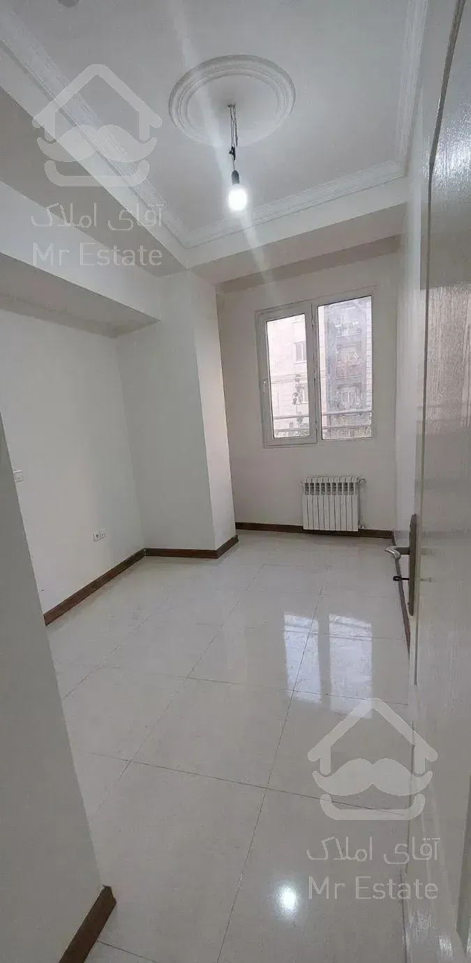 ۹۲ متر خوش نقشه فول روبه آفتاب  / شهر زیبا