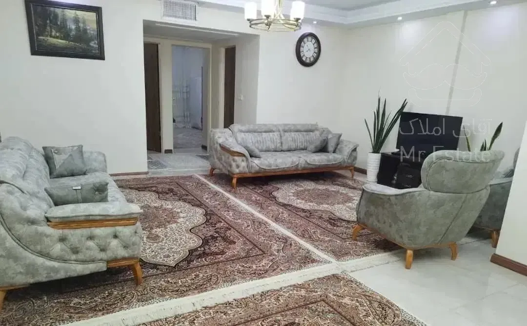 آپارتمان ۱۰۰ متر