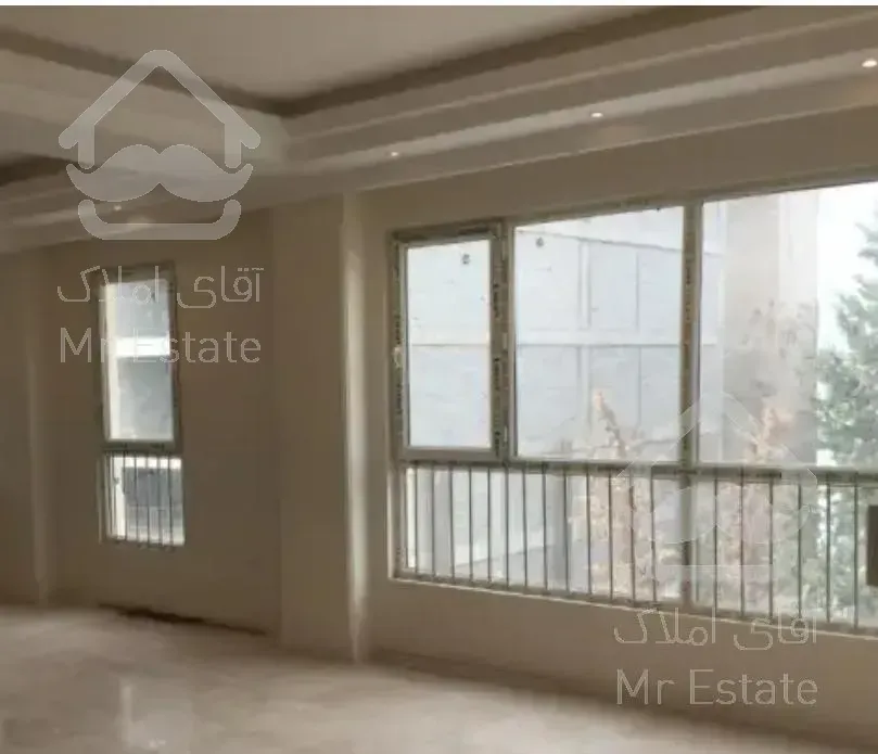 آپارتمان ۱۲۰ متری دیباجی نوساز کلیدنخورده