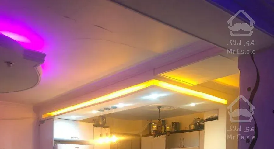 اپارتمان ۱۰۷ متری ۳ خابه