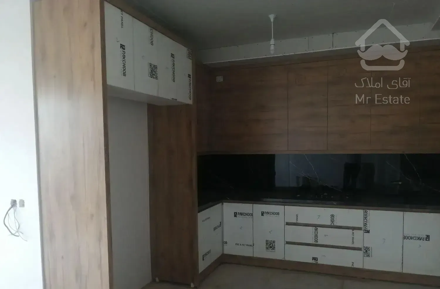 آپارتمان 100 متری دو خواب لاکچری