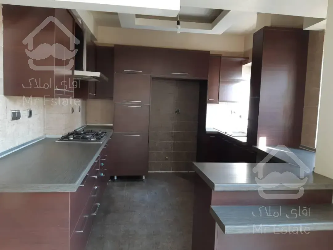 رهن و اجاره آپارتمان 140متری اقدسیه (سپند)