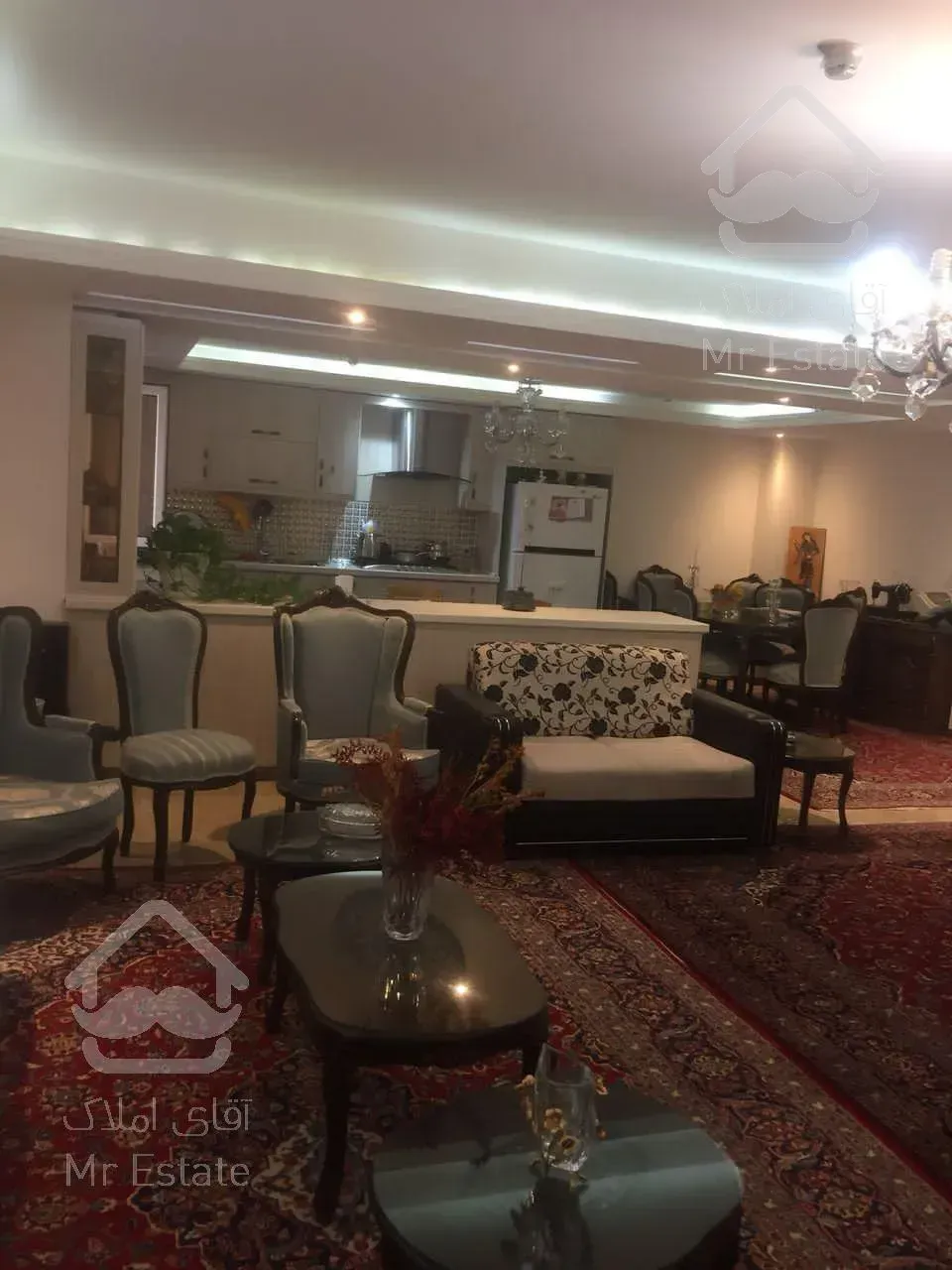 ۱۳۷متر در جهاداکبر