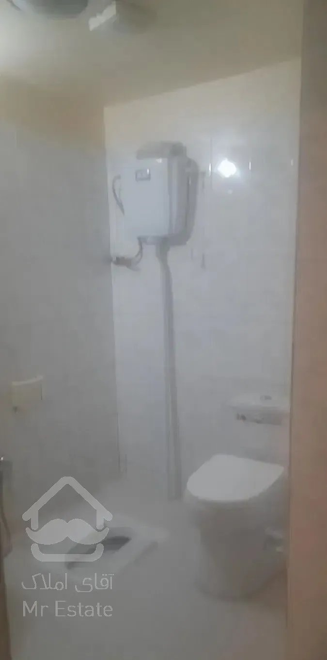 ۱۰۹متر باغ فیض*تخلیه*طبقه۸*ویوجنوب طهران