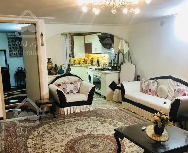 آپارتمان ۶۰ متری ۱ خواب