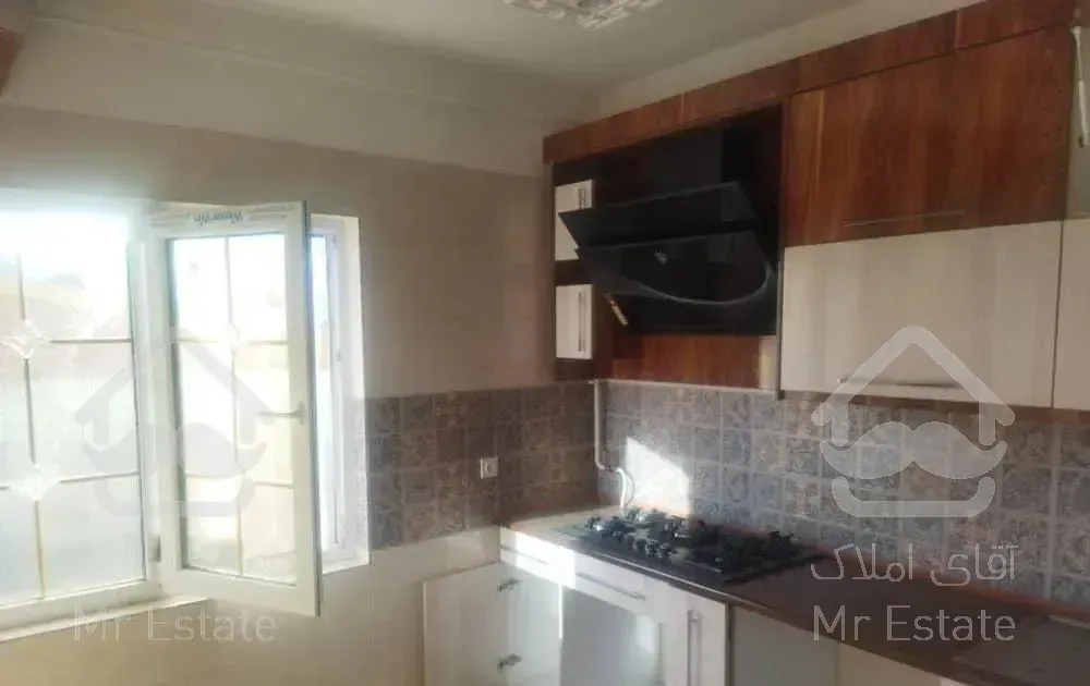 اجاره یک ساله ویلا باغ ۲۰۰ متری ویو استخر کومله