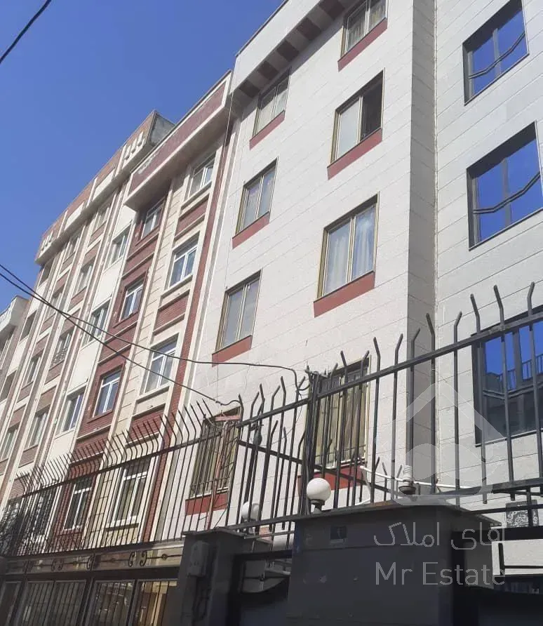 اجاره آپارتمان ۵۲ متری خ ۱۷شهریور ک توکل