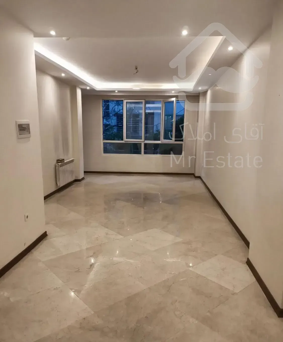 ۱۲۰ متر دو خواب نوساز