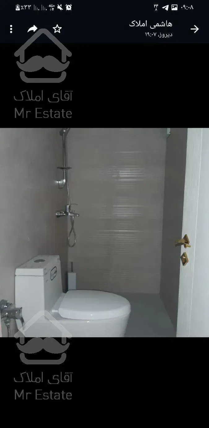 ویلایی ۱۰۰متر  بازسازی کامل