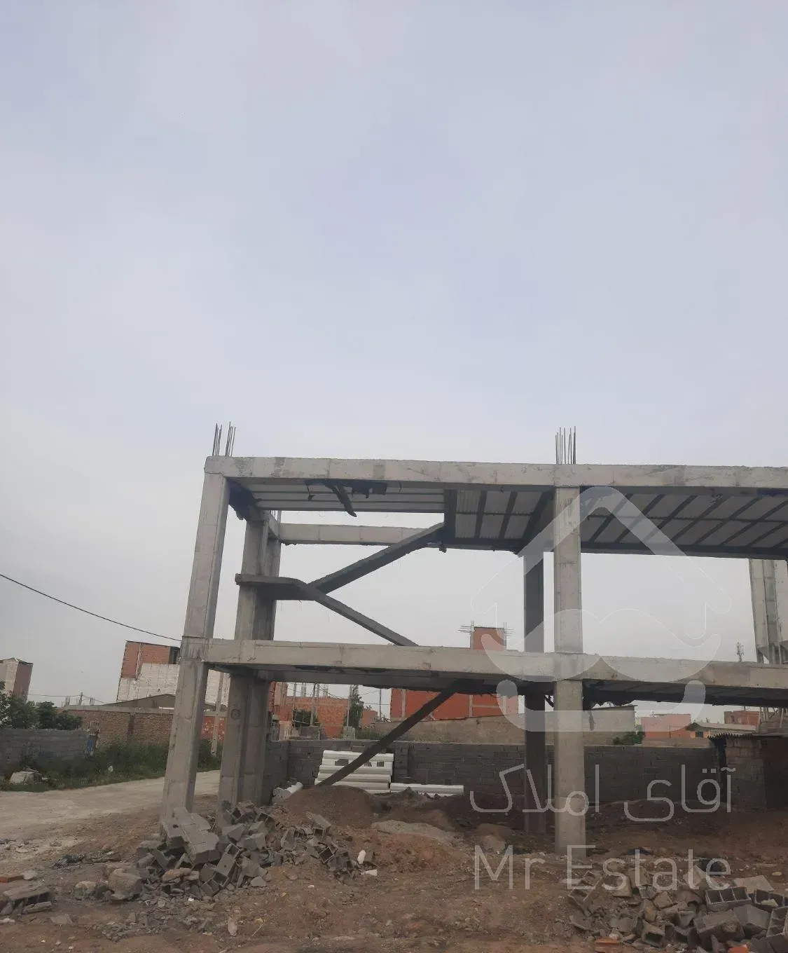 فروش خانه فوری