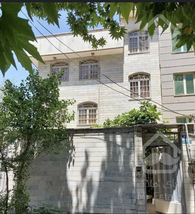 خانه کلنگی،مناسب سکونت،دهکده المپیک