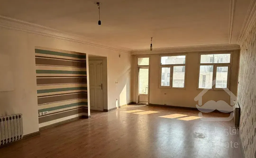 ۱۰۰متر ۲خواب یوسف اباد با پارکینگ