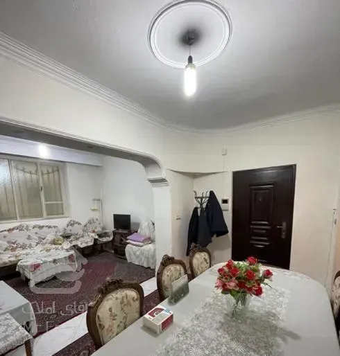 شریعتی روبروی ملک۹۵متر همکف