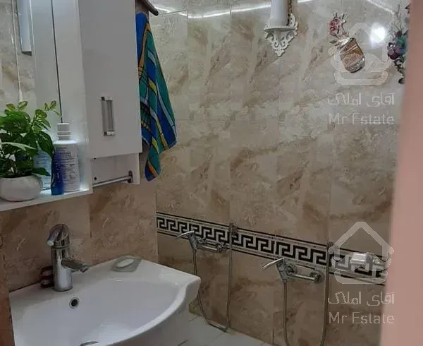 ۱۱۳متر تکواحدی ۳خ کاشانی الاله شرقی