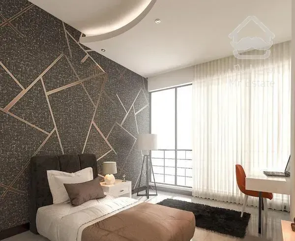 ۱۴۵متر برج  افتاب مهتاب چیتگر (کوهک)