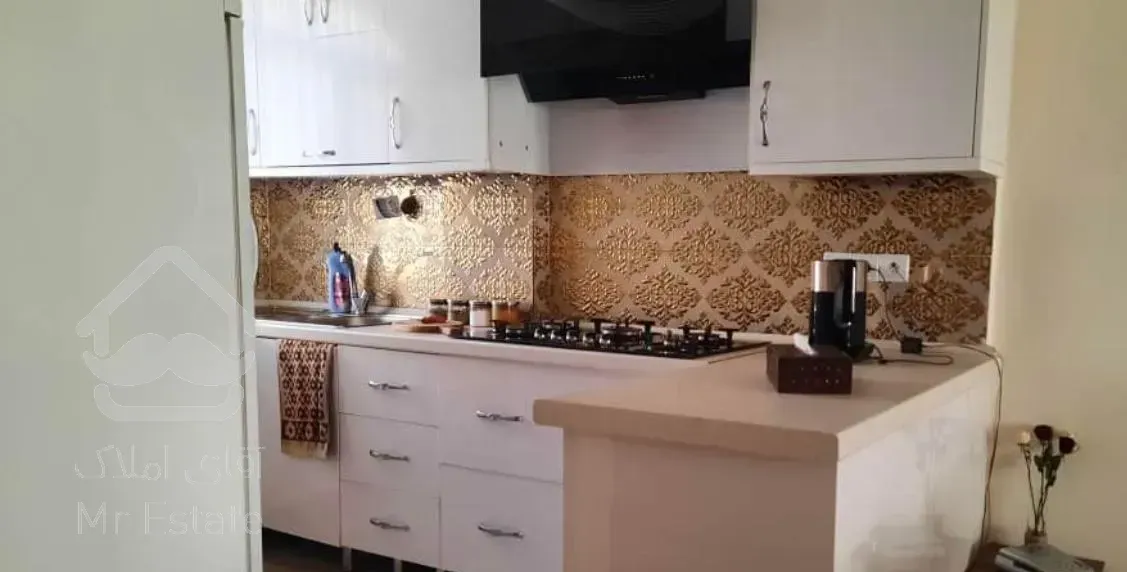 هفت تیر بهار شمالی ۶۵ متر تک واحدی