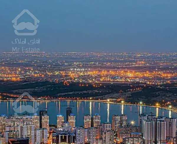 فروش اپارتمان  ۱۶۰ متر چهار خواب  ومجلل