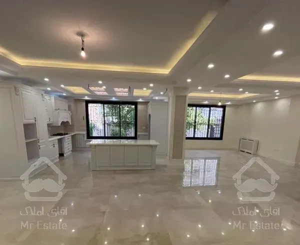 ۱۹۰ متر ۳ خواب/کلید نخورده/شهران