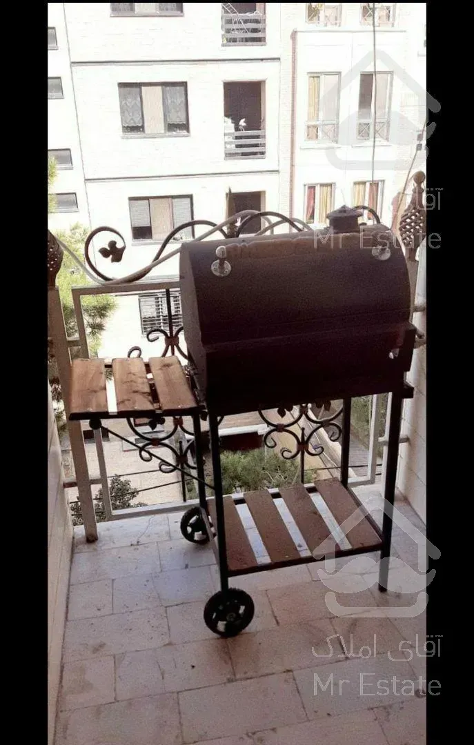 ۴۷ متر فول امکانات  لوکیشن