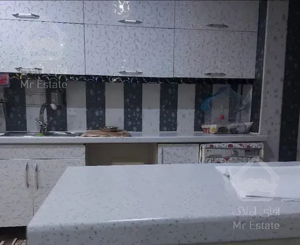 آپارتمان ۱۲۰ متری ۲ خوابه فول