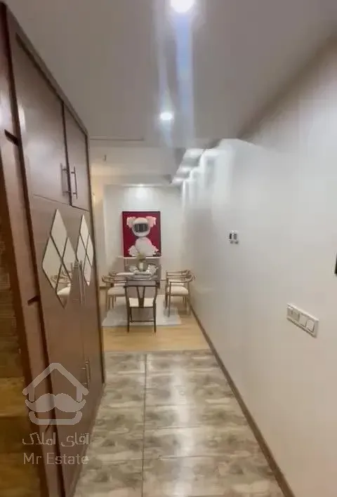 بلوار۲۴متری(باغ بهشت)+۱۱۲متر هتلینگ مارکدار