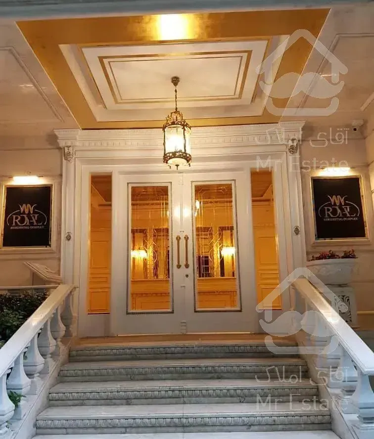 ۲۱۷ متر نوساز از فرزاد دلیری