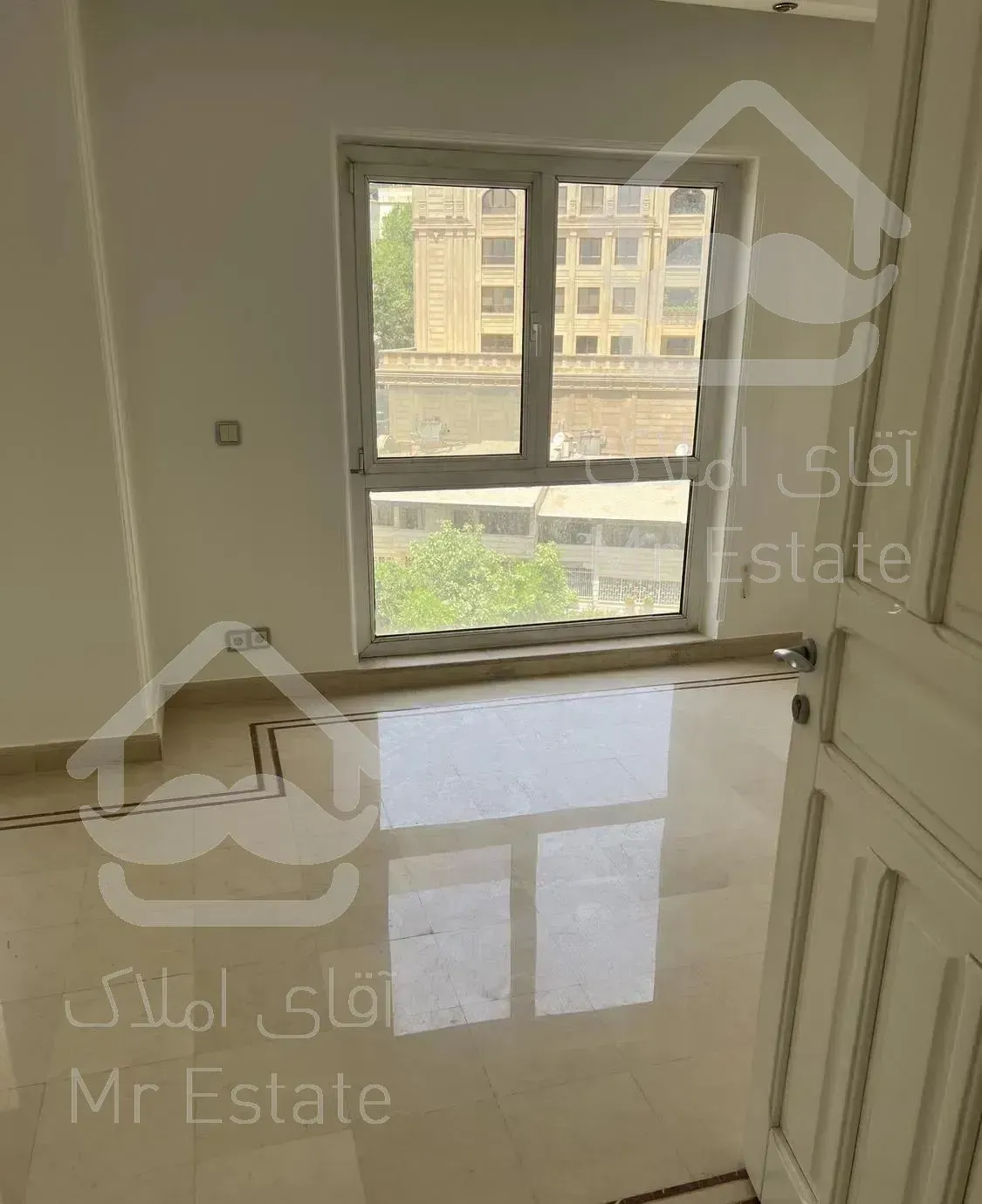 تاپ لوکیشن زعفرانیه ۲۵۰متر ۳ بادیدویو کاخ سعداباد