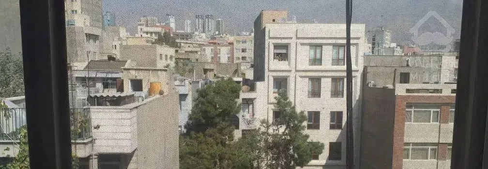 فروش فوری قلهک زرگنده ۹۰ متری