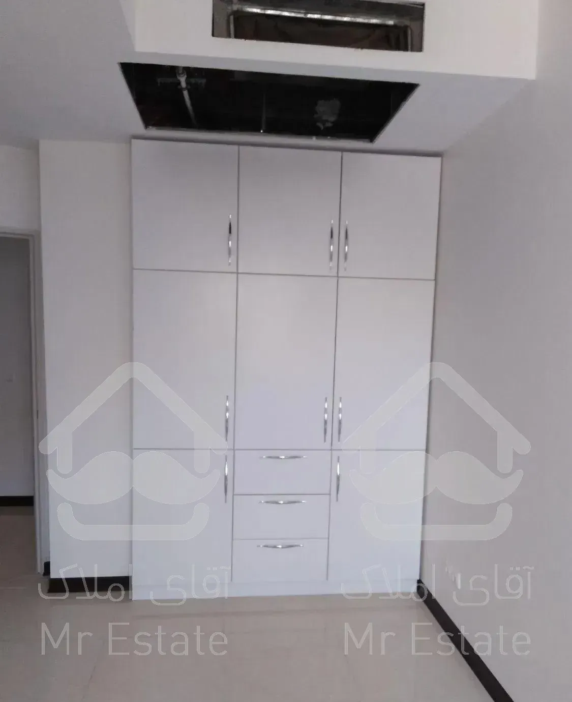 آپارتمان ۱۰۵متری دوخوابه