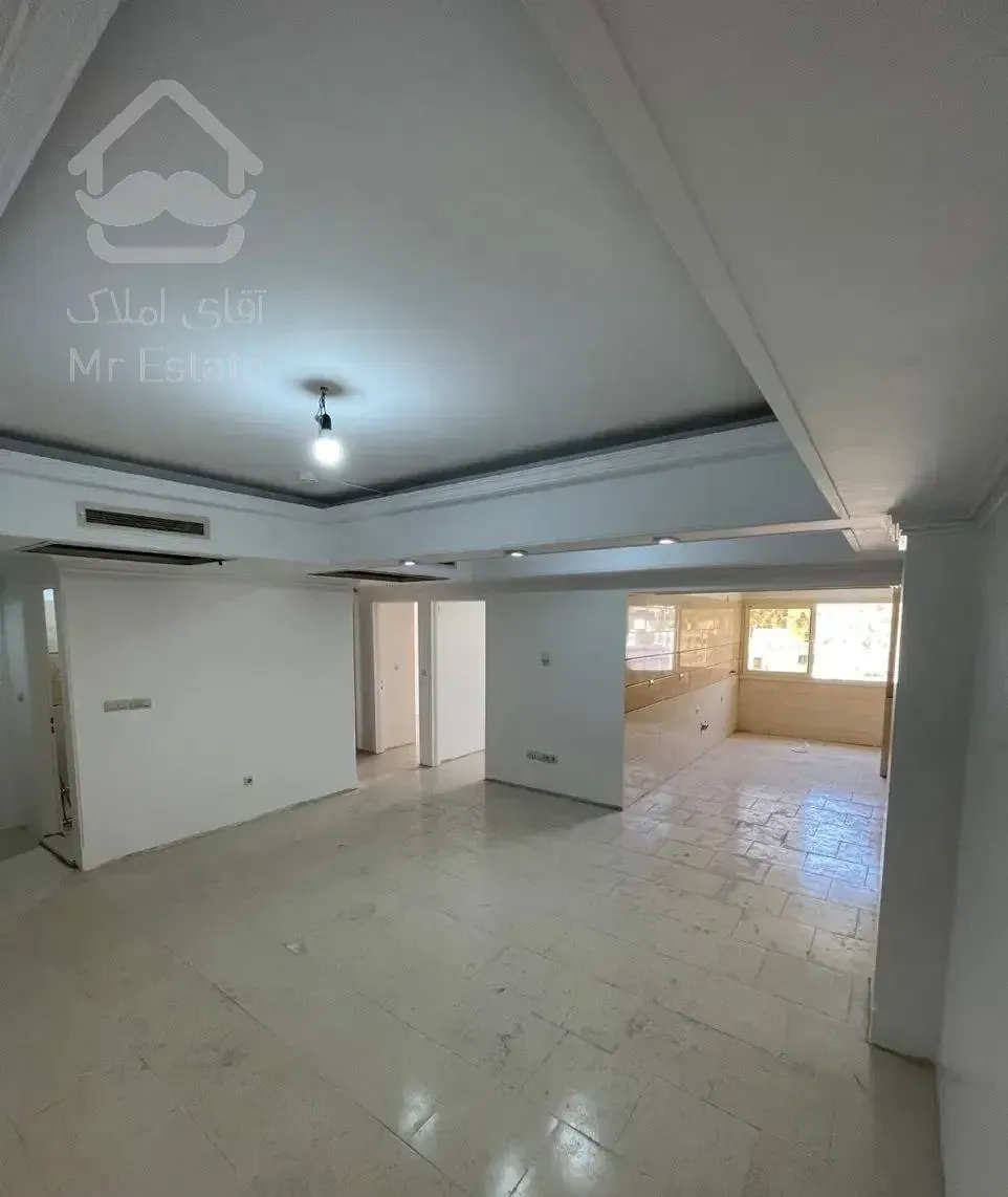 واحد ۸۰متری دریاچه چیتگر آبشار تهران امید دژبان