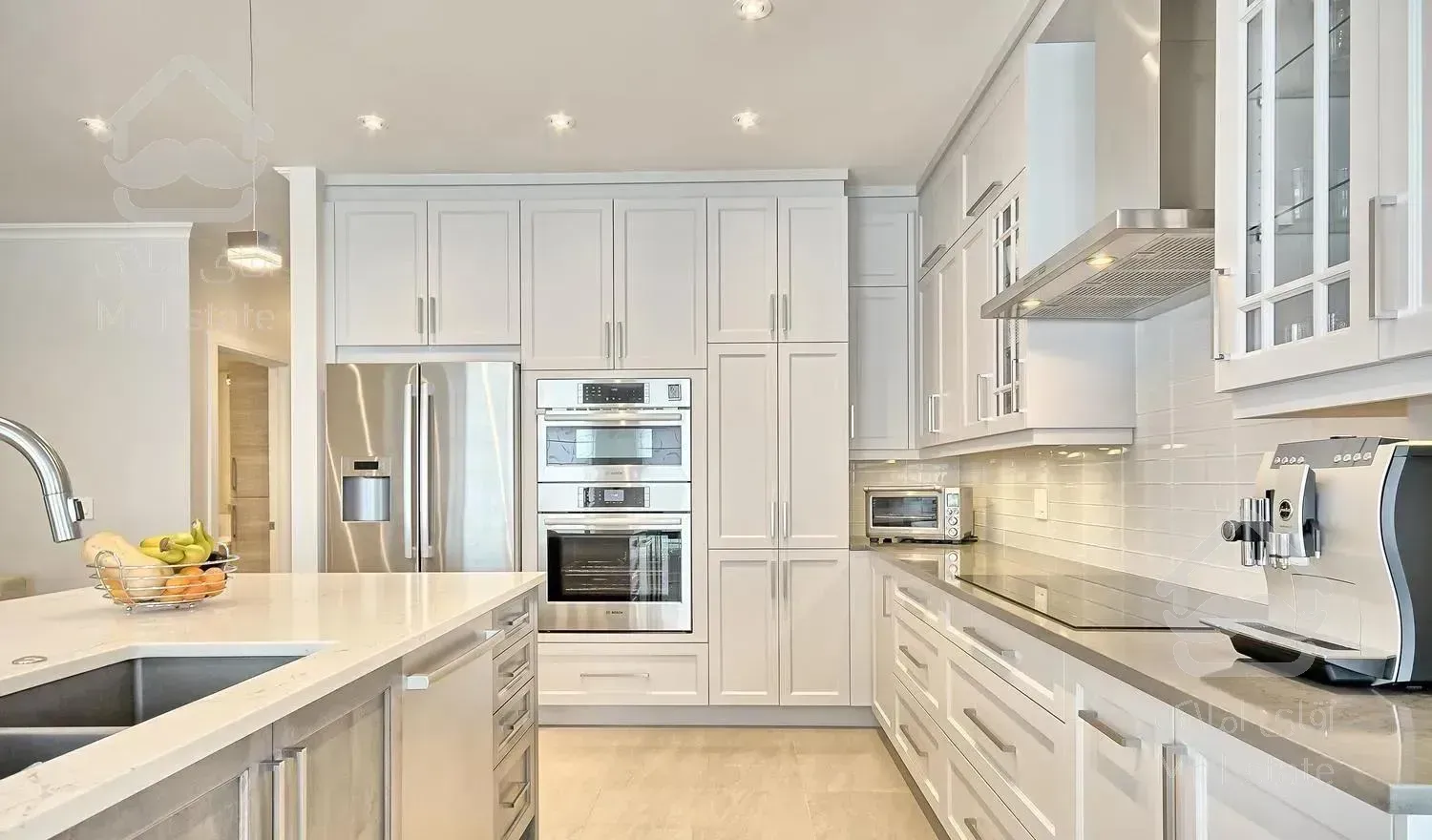 349م سنبل فرمانیه تکواحدی6پارکینگ فول