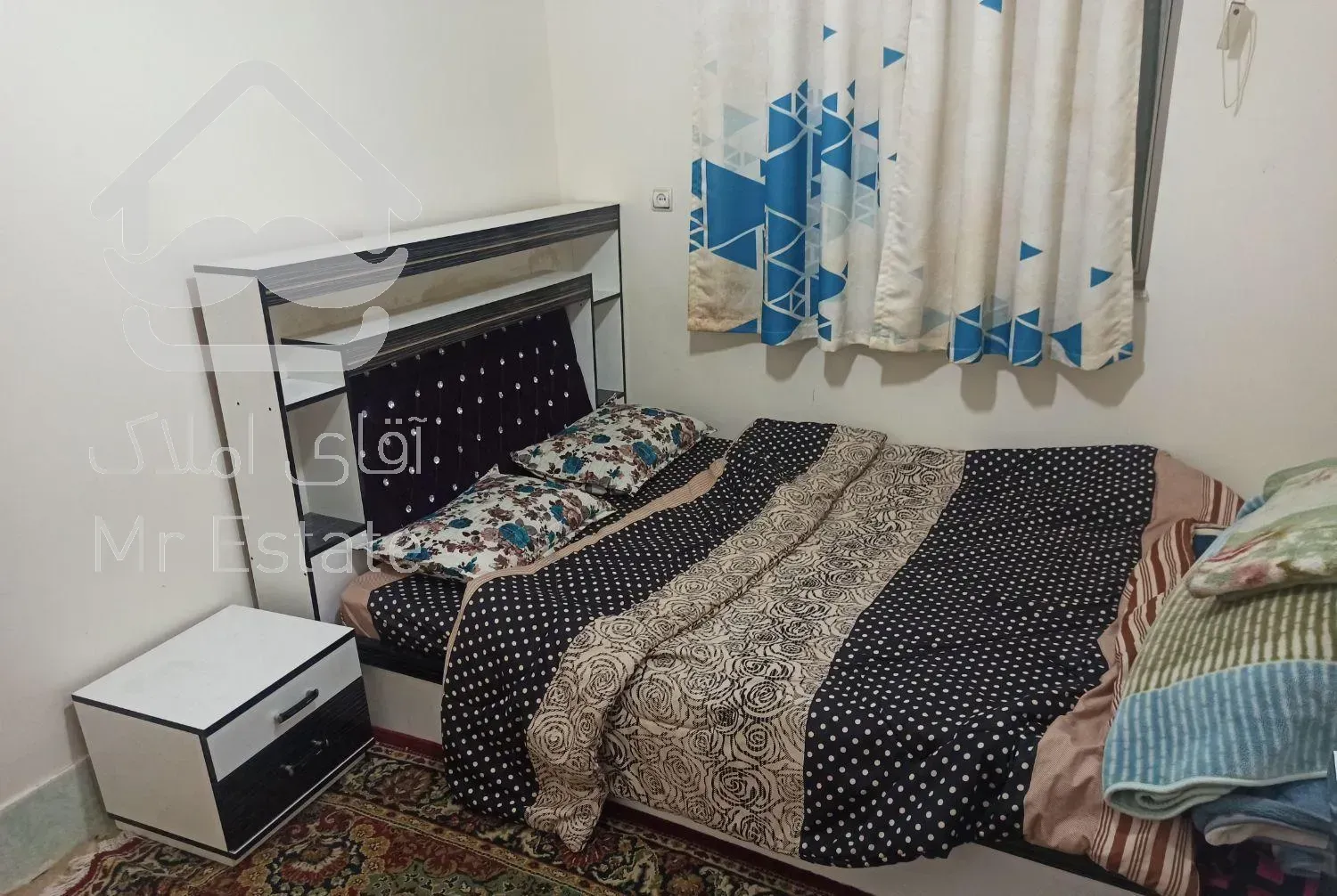 باغ ویلا روزانه