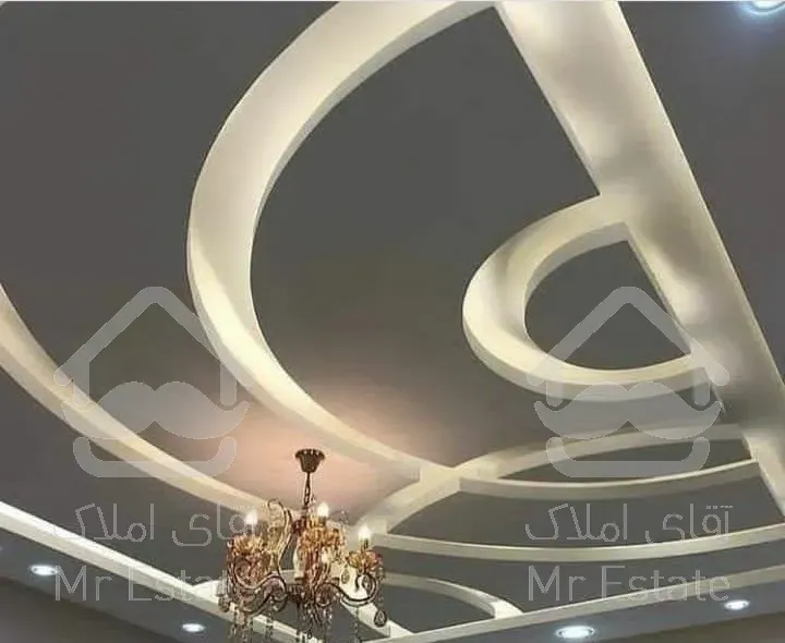 کناف ایران نقاشی pvc سرویس طرح tv