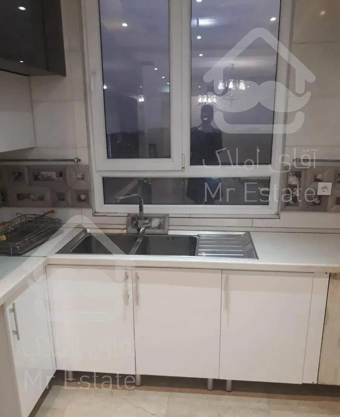 ۱۰۸ متری پاسداران ‌‌(ساقدوش)،فول امکانات،نوساز