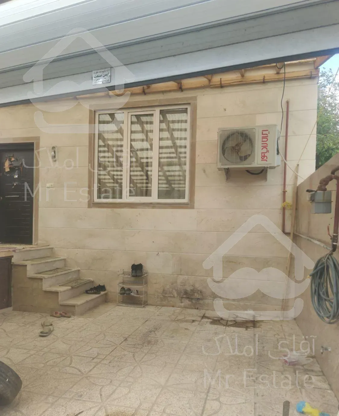 آپارتمان 102متر خیابان16متری